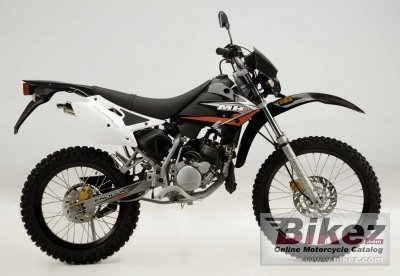 2008 motorhispania furia cross photo